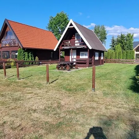 Domek Kisajno Jw4012 * Pierkunowo